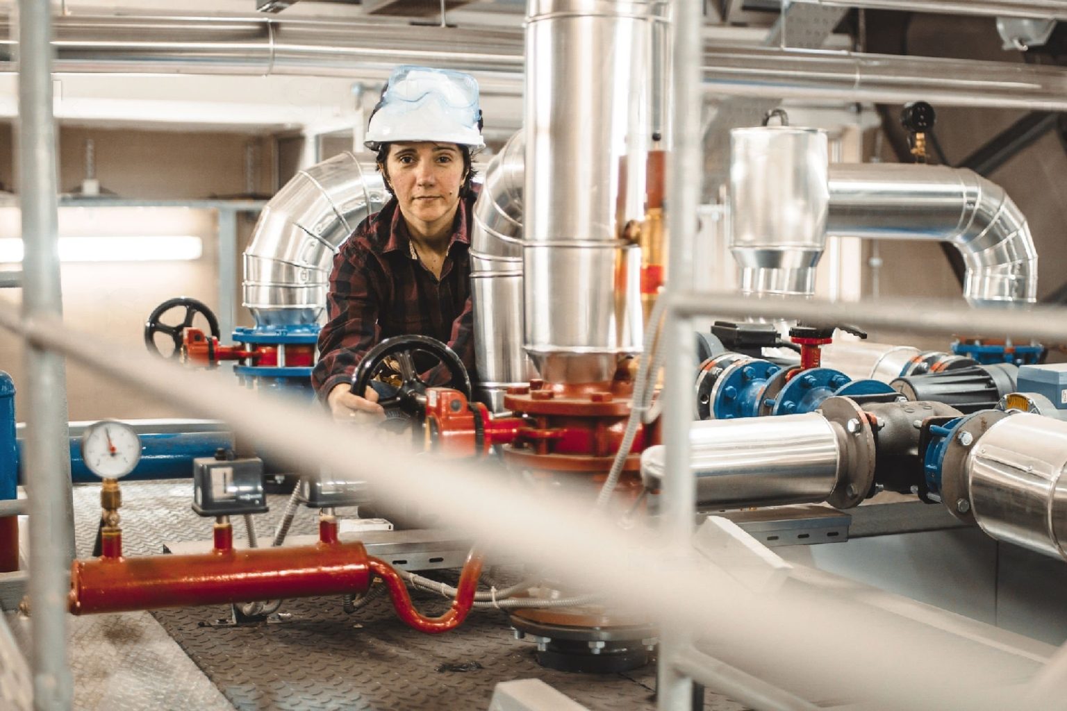 Sprinkler Monteur - Ein Bericht aus der Praxis - Go Your Way